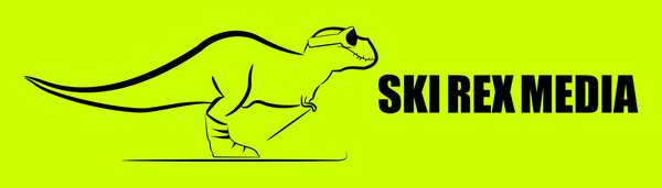 The New Ski Rex Media Merch Shop